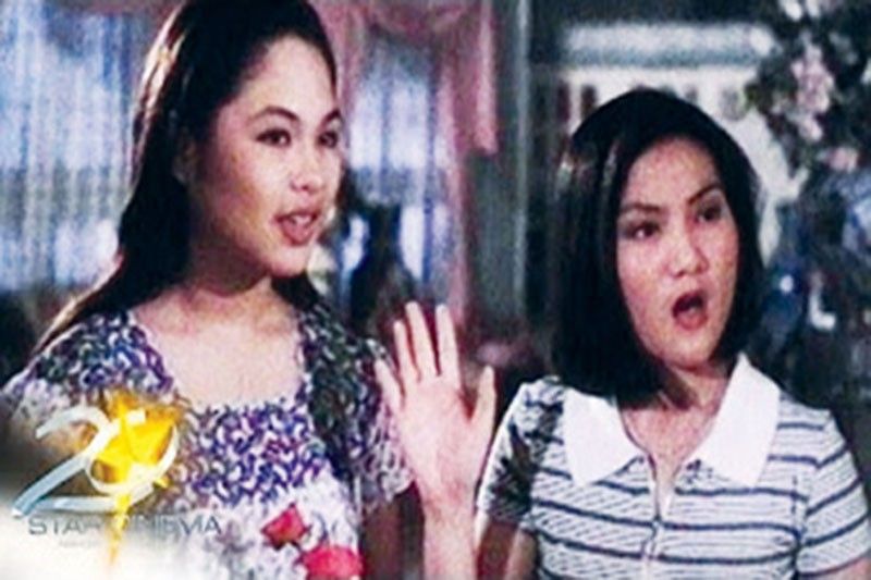 Dream project nina Gladys, Juday, Claudine at Angelu, bongga kung matutuloy