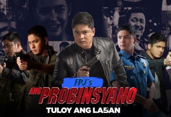 'Tuloy ang laban': Yassi Pressman reveals Coco Martin's soft side as 'Ang Probinsyano' turns 5