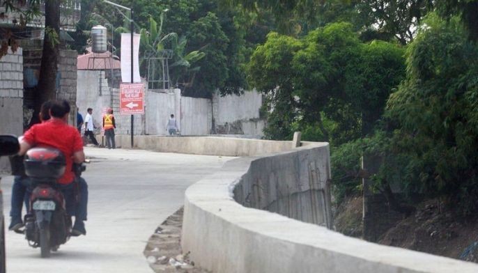 Villar: Las Pi&ntilde;as river is &lsquo;life artery&rsquo;