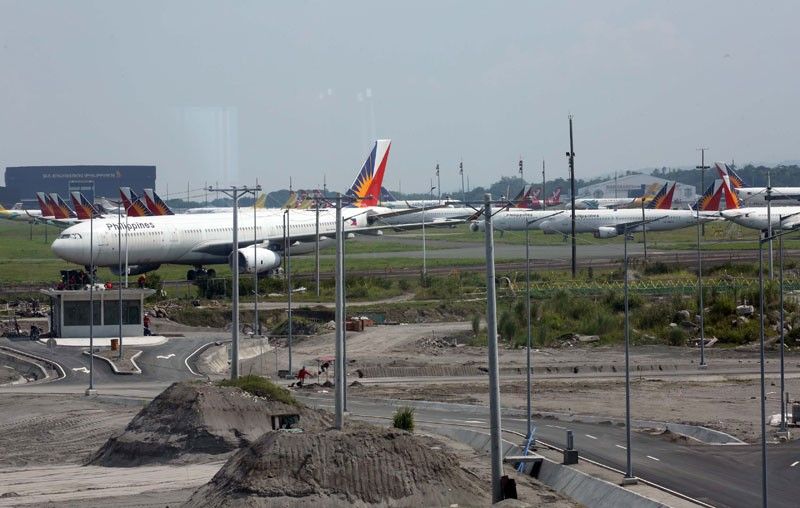PAL, AirAsia to resume flights to Boracay