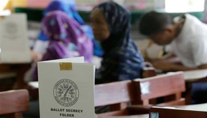 Suspension ng 2022 elections posible &ndash; Comelec