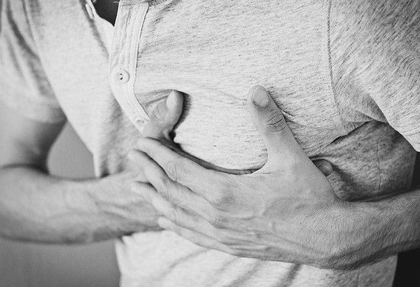 World Heart Day: How to protect yourself from heart attacks
