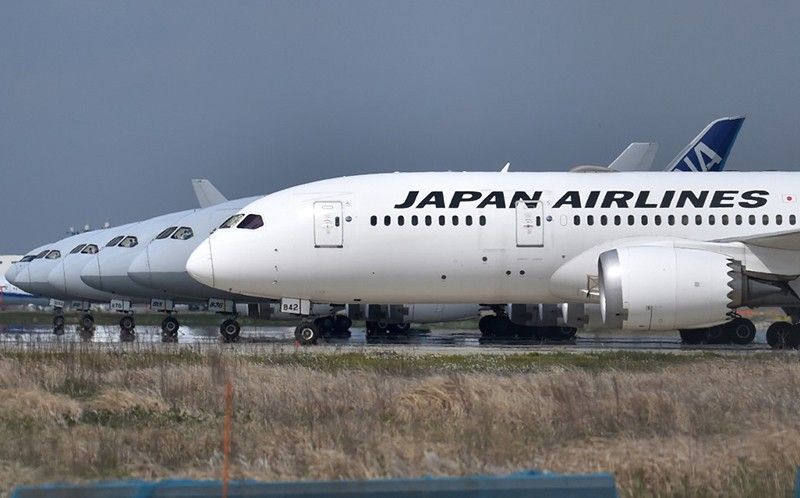 Japan Airlines embraces gender neutral greetings
