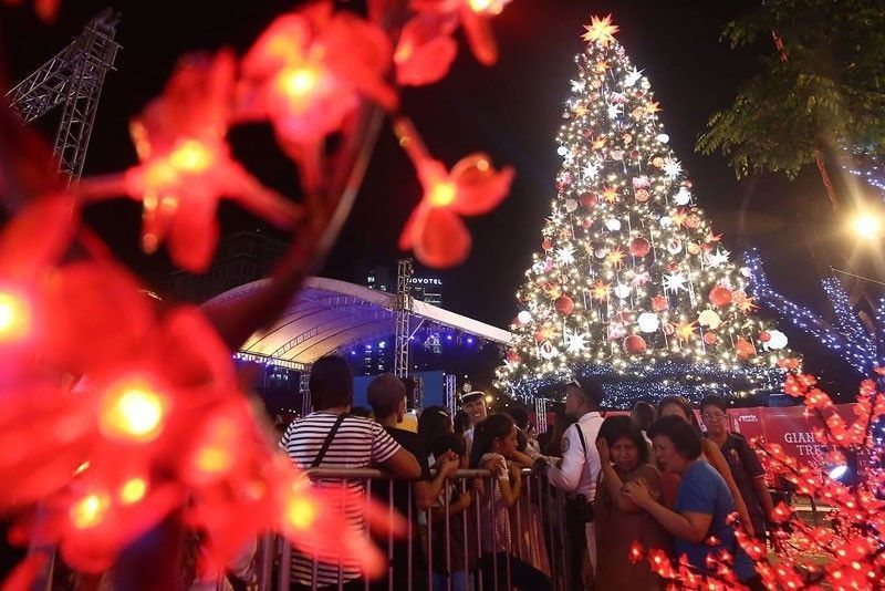 Quezon City â��di magsasagawa ng Christmas party- Mayor Joy Belmonte