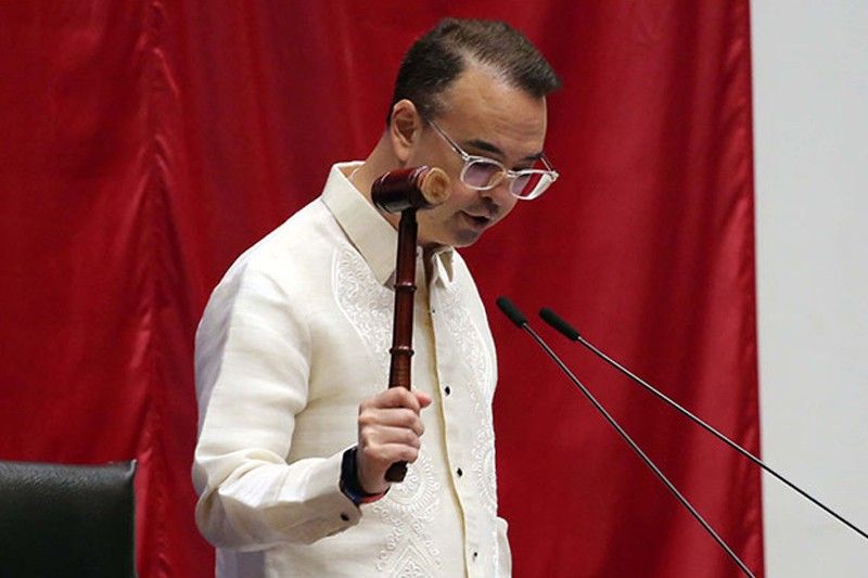 Cayetano assures budget wonâ��t be delayed even if House will miss original deadline