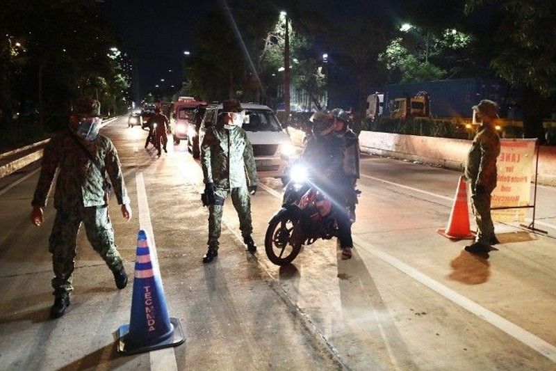 Curfew sa Metro Manila, balak alisin na!