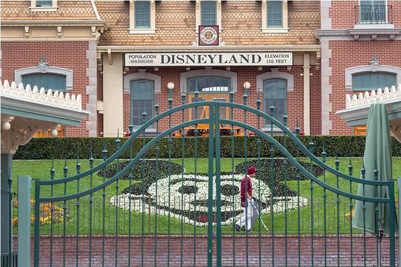 Disney to cut 28,000 US employees due to coronavirus