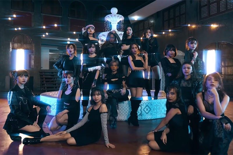 MNL48 announces next chapter as temporary 36-member group