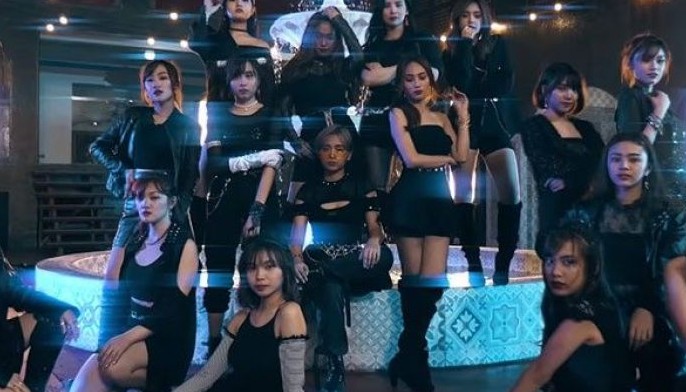 MNL48 announces next chapter as temporary 36-member group