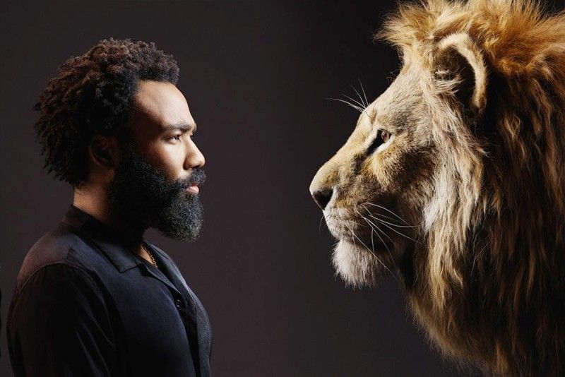 Disney confirms new 'Lion King' film with 'Moonlight' director