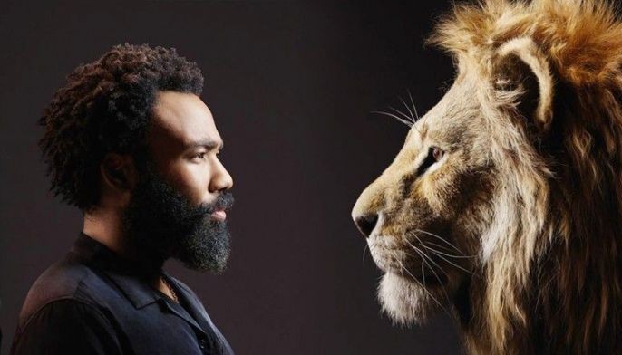 Disney confirms new 'Lion King' film with 'Moonlight' director