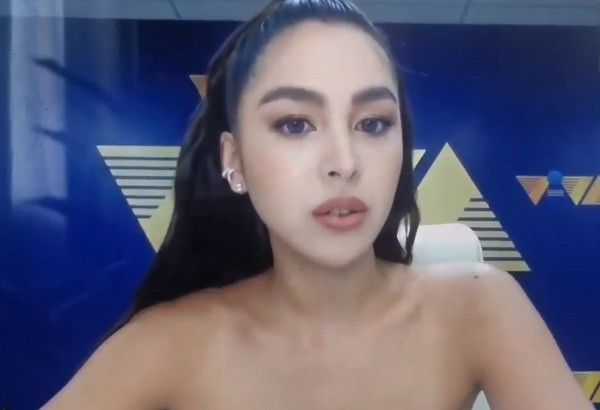 Julia Barretto leaves Star Magic to officially join Viva