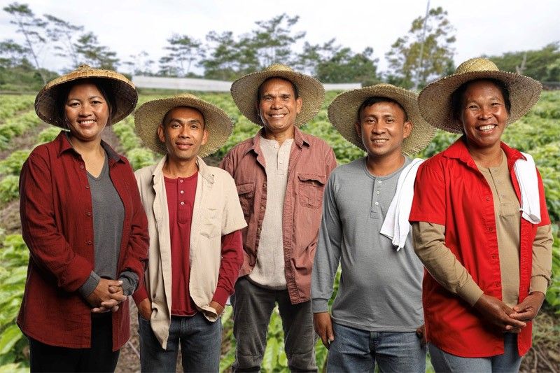 NestlÃ© PH honors Filipino coffee farmers on International Coffee Day