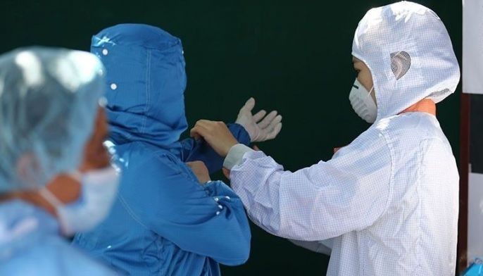Hontiveros hit over claims on PPE procurement