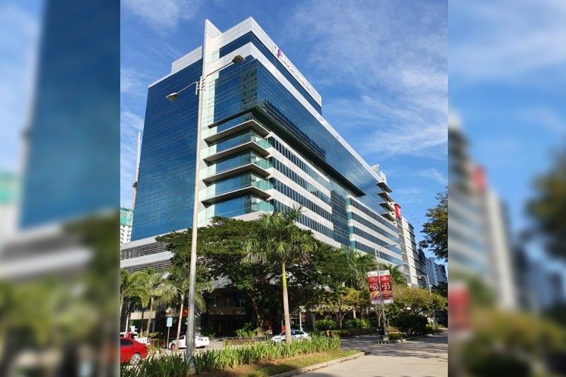 AREIT adds Cebu building to its roster of assets