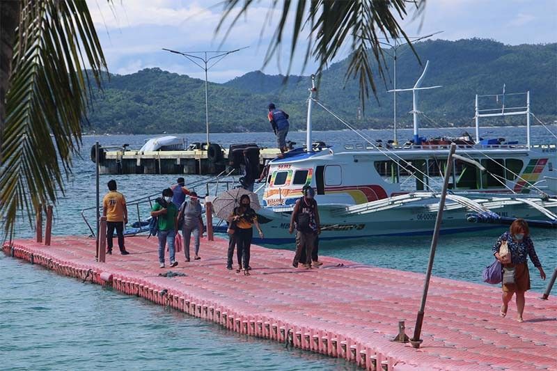 Philippines logs 2,611 cases as COVID-19 tally rises past 316,000