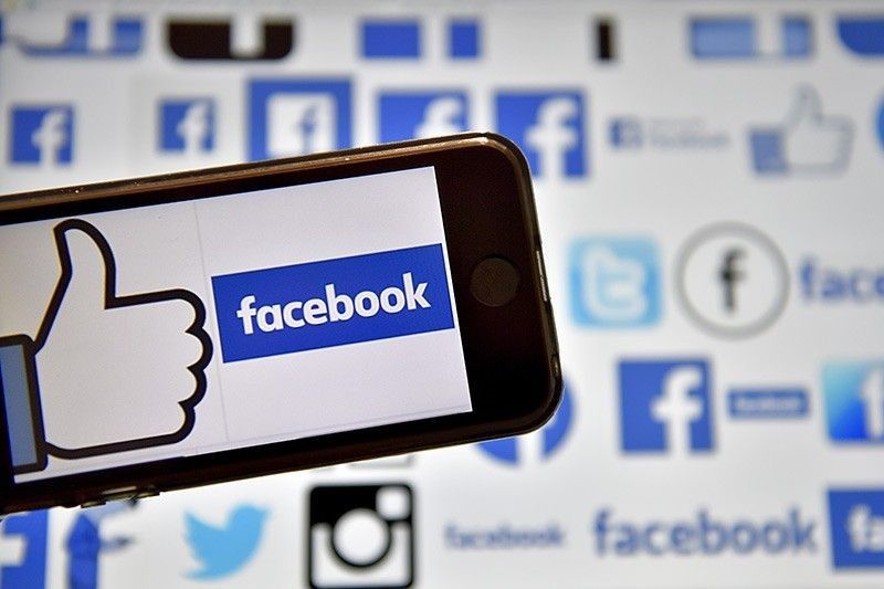 Bato wants inquiry on FB ‘censorship’ | Philstar.com
