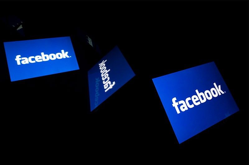 Facebook encourages groups in time of division
