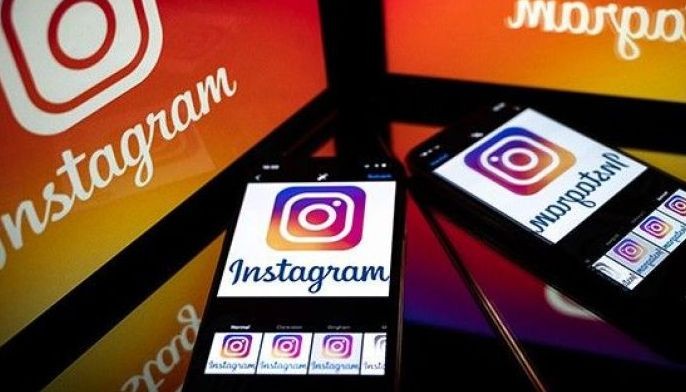 'I selfie, therefore I am': Instagram marks 10th anniversary