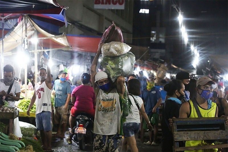 Liloan eases market restrictions