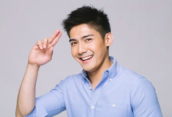 'Makialam at makibahagi': Robi Domingo gives advice to youth voters