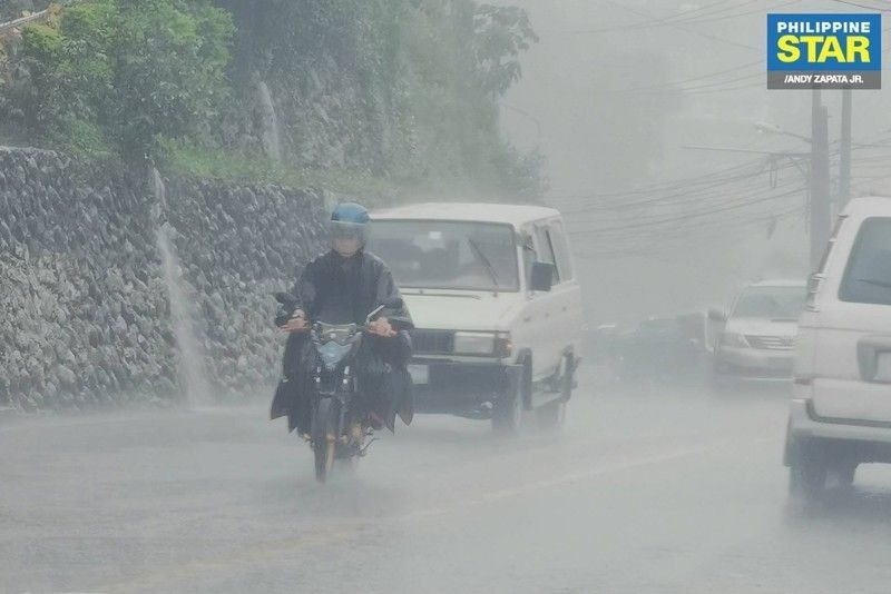 More rains seen as La NiÃ±a starts