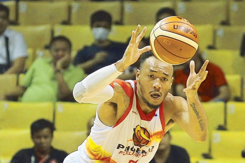 Abueva GAB card reinstated