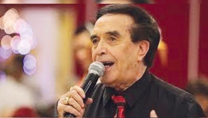 Birthday ni Kuya Germs aalalahanin sa pasada&hellip;