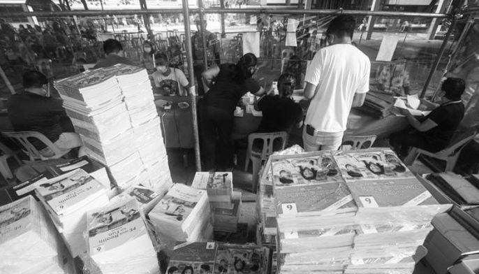 24 milyong studes balik-eskwela na bukas