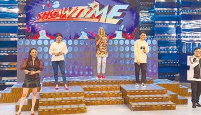 Showtime, mapapanood na uli sa free TV?!