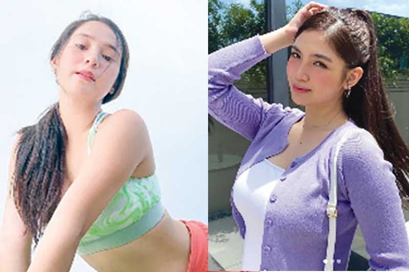 Heaven at Barbie, naging bida pag-alis ni Julia