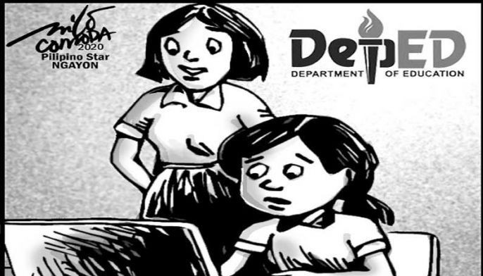 EDITORYAL - Malaking hamon sa DepEd at magulang