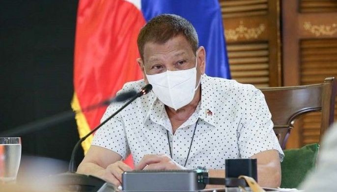 'Tumaas pa nga': Duterte 91% ang approval rating kahit pandemya &mdash; Pulse Asia