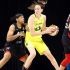 Storm triumph over Aces, on brink of WNBA title