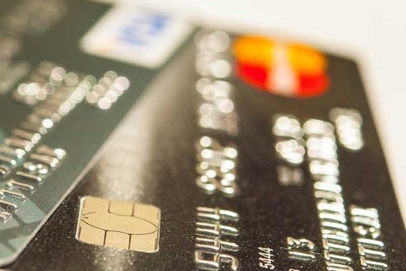 Credit card billings plunge 27% in H1