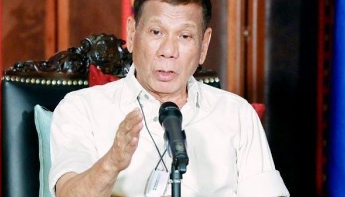 Populist leaders like Duterte poll well during crises &mdash; political scientist