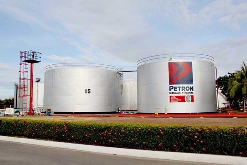 Petron mulls shutdown of Bataan refinery