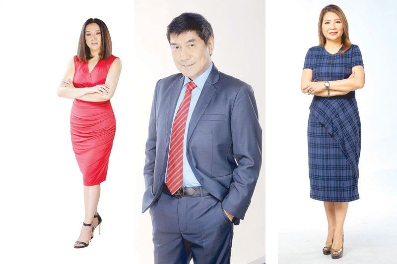 Frontline Pilipinas: Your kasangga for essential news