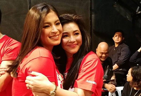 'Kitakits mga Kapamilya sa Channel 11!': Stars celebrate ABS-CBN's free TV comeback