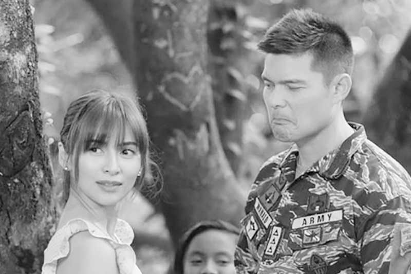 DOTS nila Dingdong, sisimulan na uli