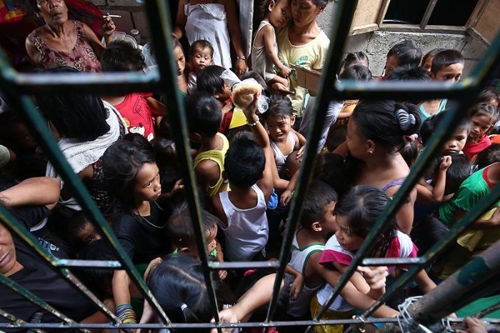 Hontiveros backs P1.36-B increase in DSWD budget to meet 'looming hunger crisis'