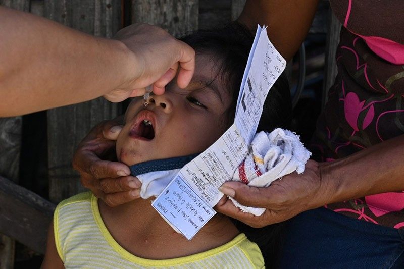 Anti-vaxxer misinformation goes viral in Philippines
