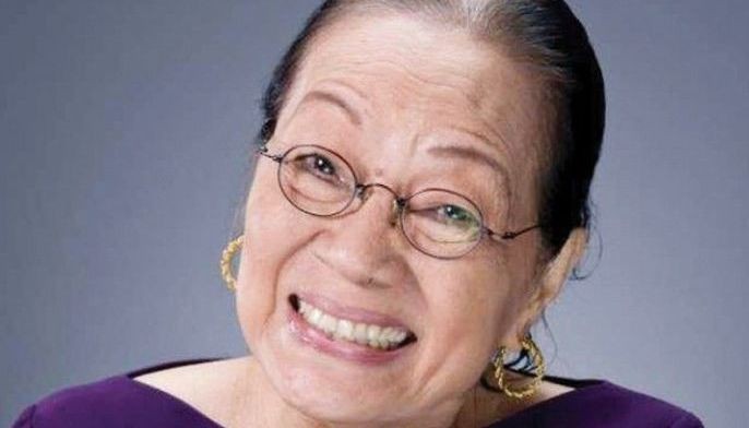 Caridad, naging makakalimutin dahil sa edad