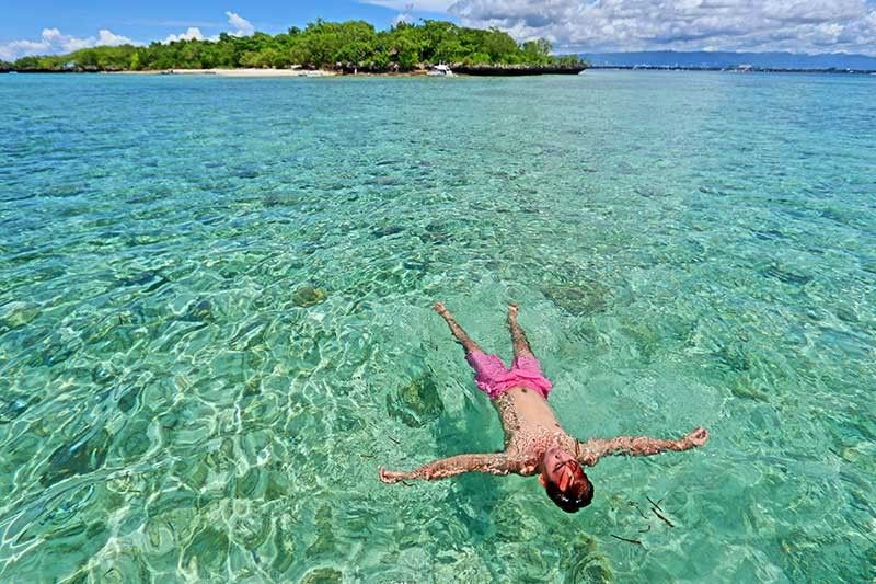 CondÃ© Nast Traveler Readersâ�� Choice Awards:Cebu voted best island in Asia