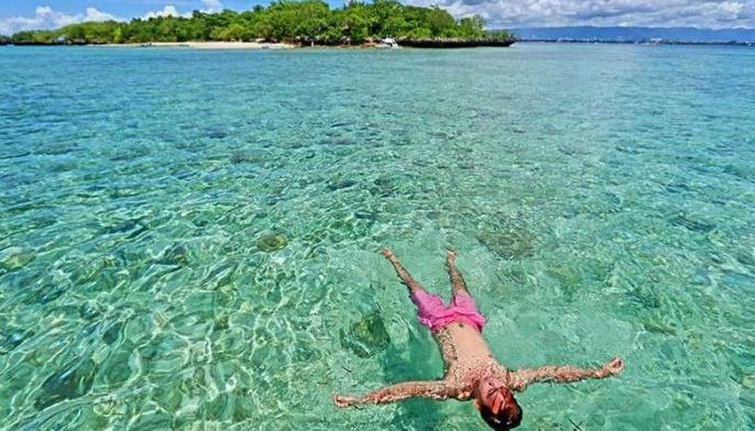Condé Nast Traveler Readers' Choice Awards:Cebu voted best island in Asia