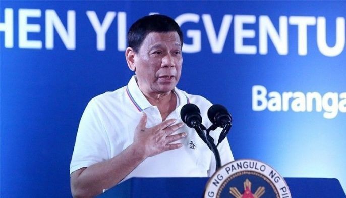 92% Pinoy bilib kay Duterte sa paglaban kontra COVID-19