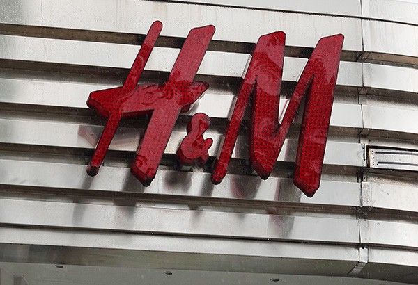H&M explains Philippine impact of global store closures