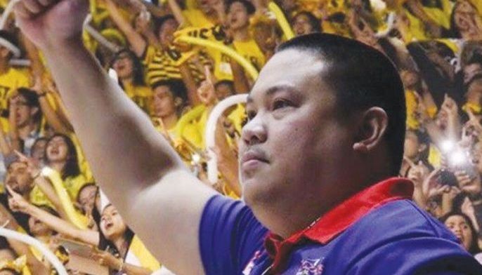 Manansala kapalit ni Ayo sa UST
