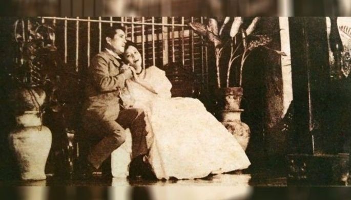 Noli Me Tangere: 'First Filipino opera'