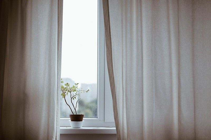How opening a window could help you avoid COVID-19
